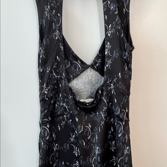 Diesel tunic size Small drawstring waist - Picture 3 of 4